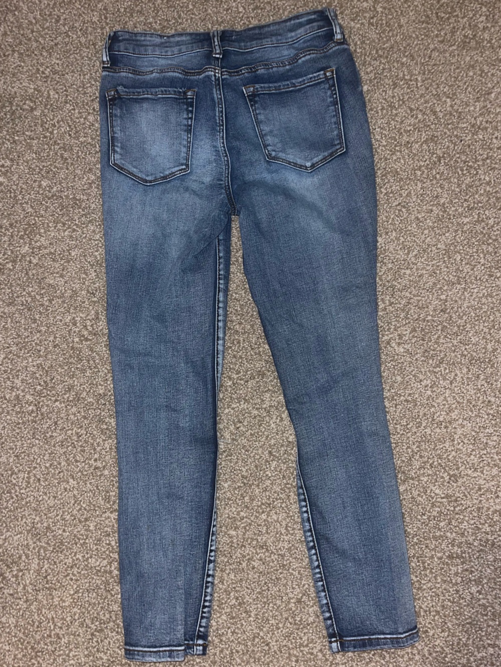 Woman’s jeans - Picture 4 of 4